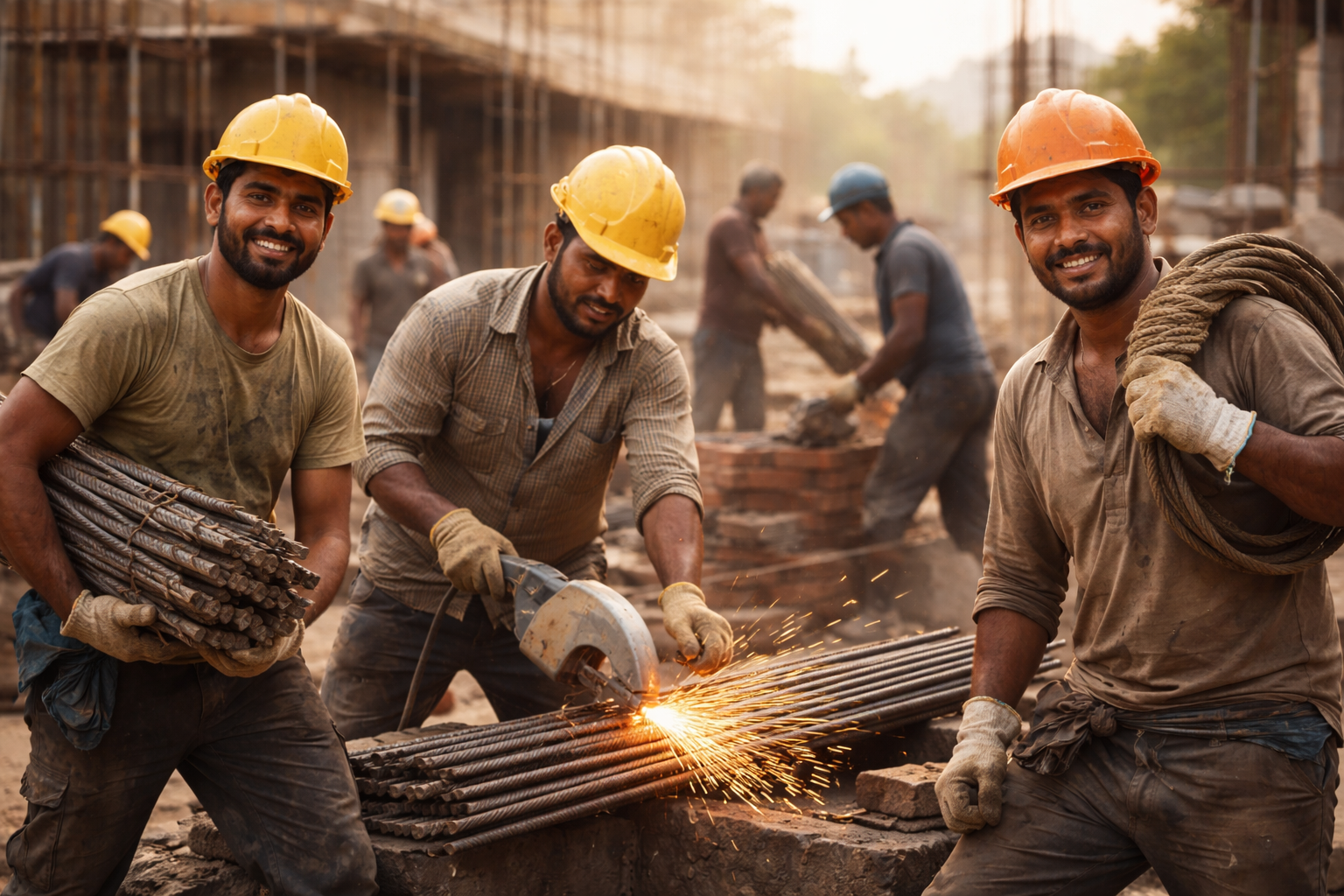 क्या आप अपने एरिया में रोज़गार ढूंढ रहे हैं? आज ही Self Worker के रूप में रजिस्टर करें