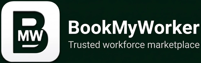 BookMyWorker