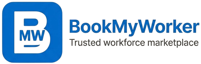 BookMyWorker